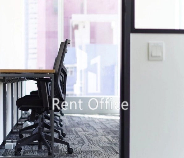 On Building-中環務式辦公室