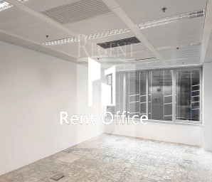 Sunlight Tower (陽光中心)