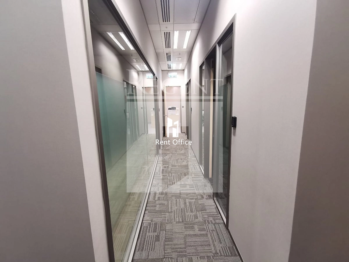 INTERNATIONAL COMMERCIAL CENTRE (环球贸易广场)-RGP010764