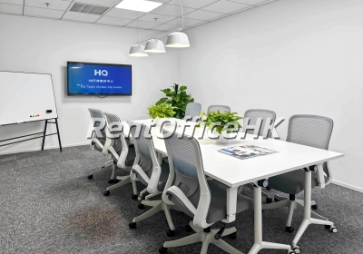 奥林匹克城-北京務式辦公室