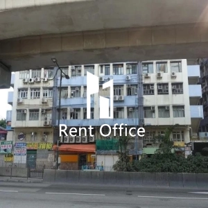 觀塘工業中心第一期-1