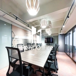 Hong Kong Enterprise Building