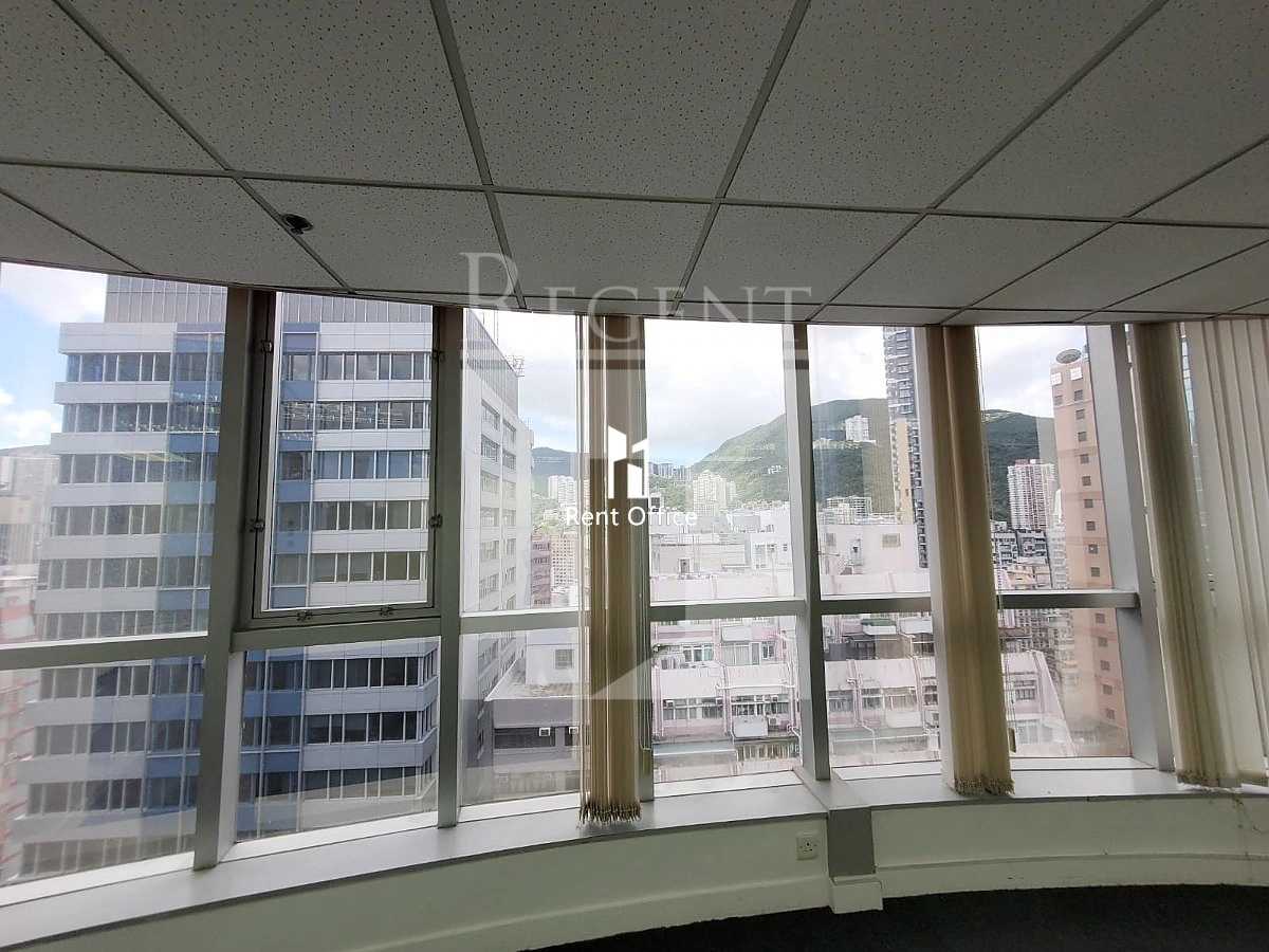 CKK COMMERCIAL CENTRE (朱钧记商业中心)-RGP022347