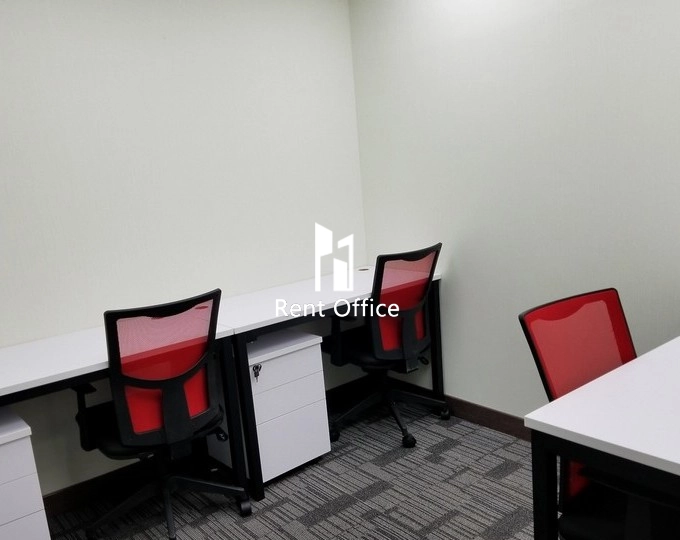 Zhongwang Commercial Center