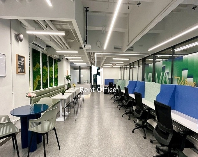 Mingda Enterprise Group Building