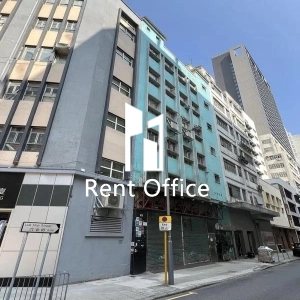 利運工廠大廈-1