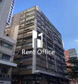 Hong Kong Industrial Centre Block A