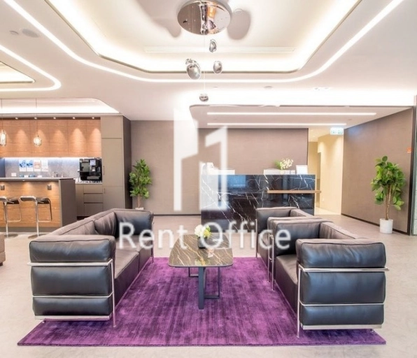 利園一期-香港務式辦公室