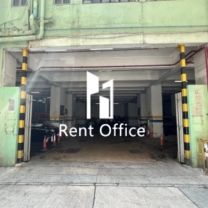 華運工業大廈-8