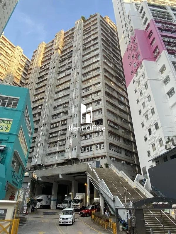 華達工業中心B座-14