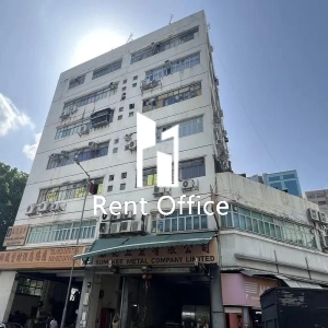 兴华工业大厦-0