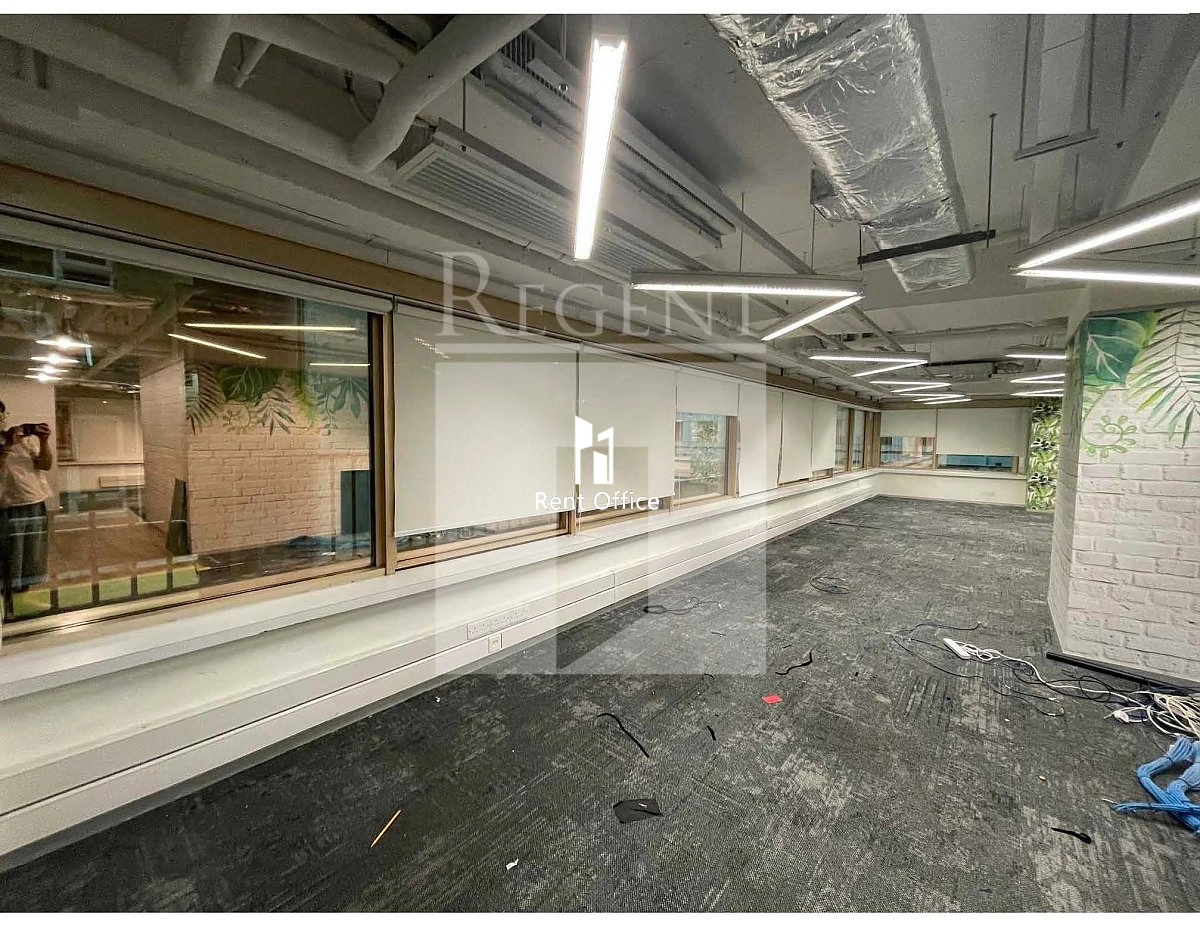 BOC GROUP LIFE ASSURANCE TOWER (中银集团人寿保险大厦)-RGP024440