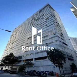 港灣工貿中心-0