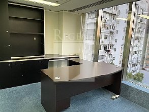 SILVERCORD BLOCK 02 (新港中心 第02座)