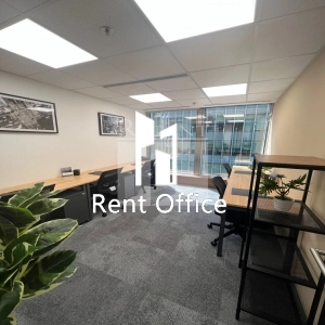 International Financial Centre Phase I