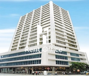 East Town Building (東城大廈)