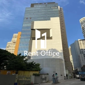 時捷集團大廈-0