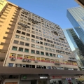 海景大廈A座