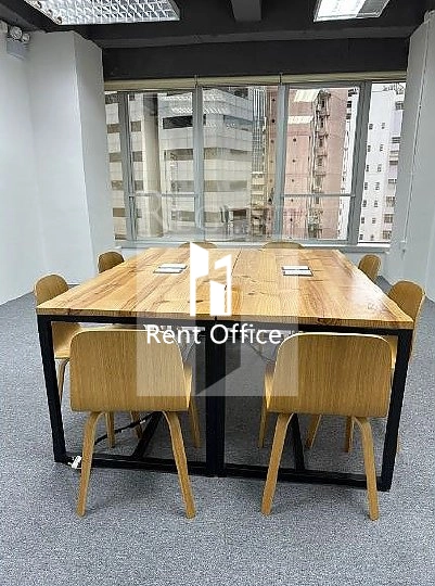 CHINACHEM JOHNSTON PLAZA (華懋莊士敦廣場)-RGP017445