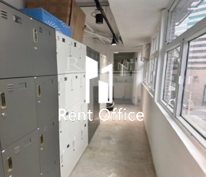 PROFICIENT INDUSTRIAL CENTRE BLOCK B (鸿力工业中心 B座)