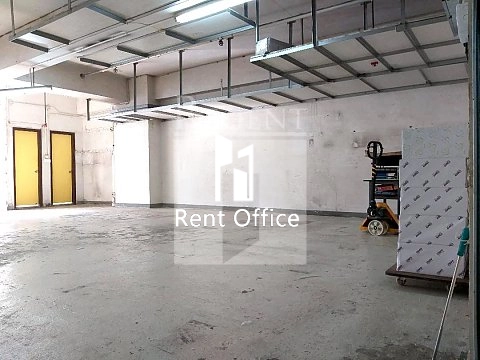 TRANS ASIA CENTRE (恒亚中心)-RGP032299