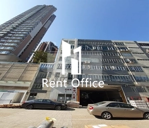 WAH SHUN INDUSTRIAL BUILDING (華順工業大廈)