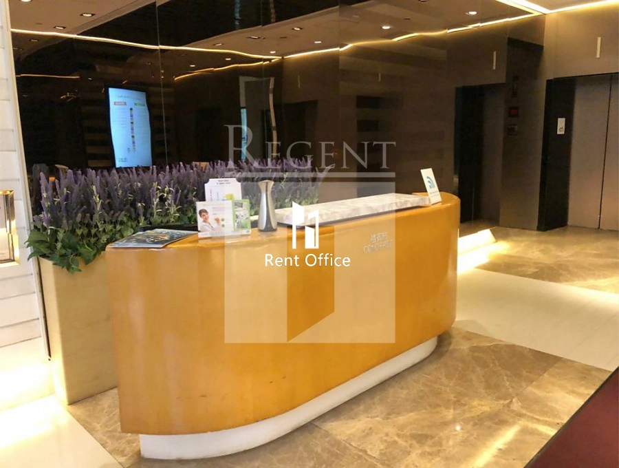 OFFICEPLUS @WAN CHAI (協成行灣仔中心)-RGP020900