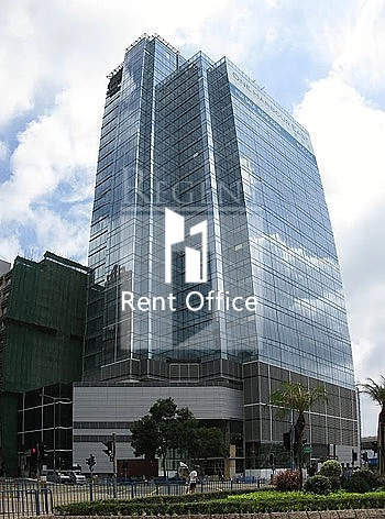 C-BONS INT'L CENTRE (絲寶國際大廈)