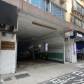 鴻力工業中心B座