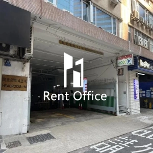 鴻力工業中心B座-7