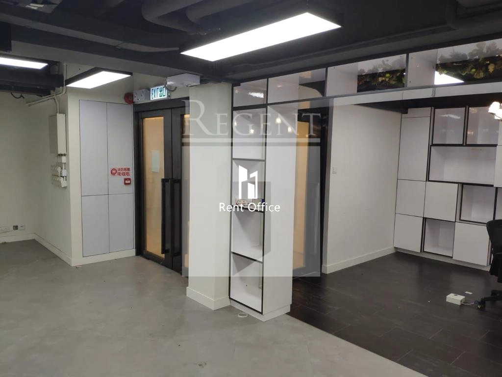 JONSIM PLACE (中华大厦)-RGP031963