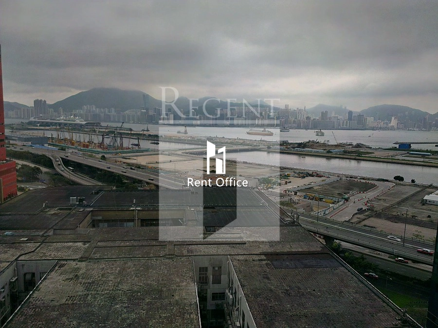 YHC TOWER (恩浩國際中心)