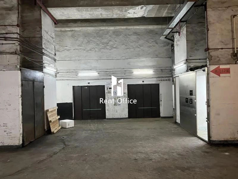 青衣工業中心二期E座