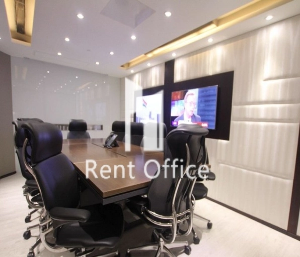 銅鑼灣廣場2期-香港務式辦公室