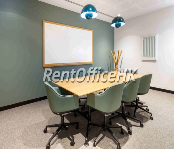 Xiangyang Building-中國內地務式辦公室