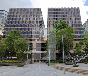SOUTH SEAS CENTRE BLOCK 02 (南洋中心 第02座)