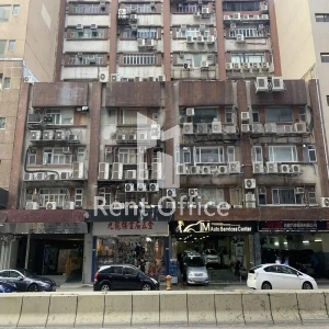 Shiu Fat Industrial Building-2