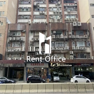 兆發工業大廈-2