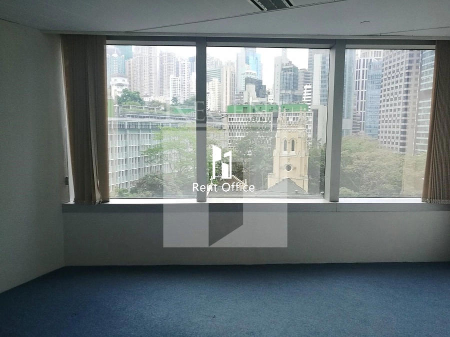 CHAMPION TOWER (冠君大厦)-RGP014971