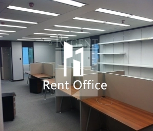 PACIFIC PLACE (太古广场)