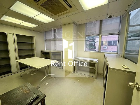 VOGUE CENTRE (时采中心)-RGP032317