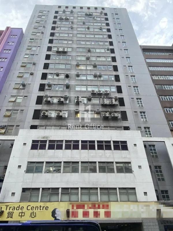 China Trade Centre