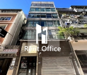 GOUGH PLAZA (经富中心)