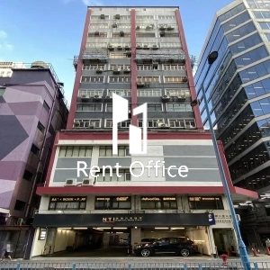 天輝工業大廈-0