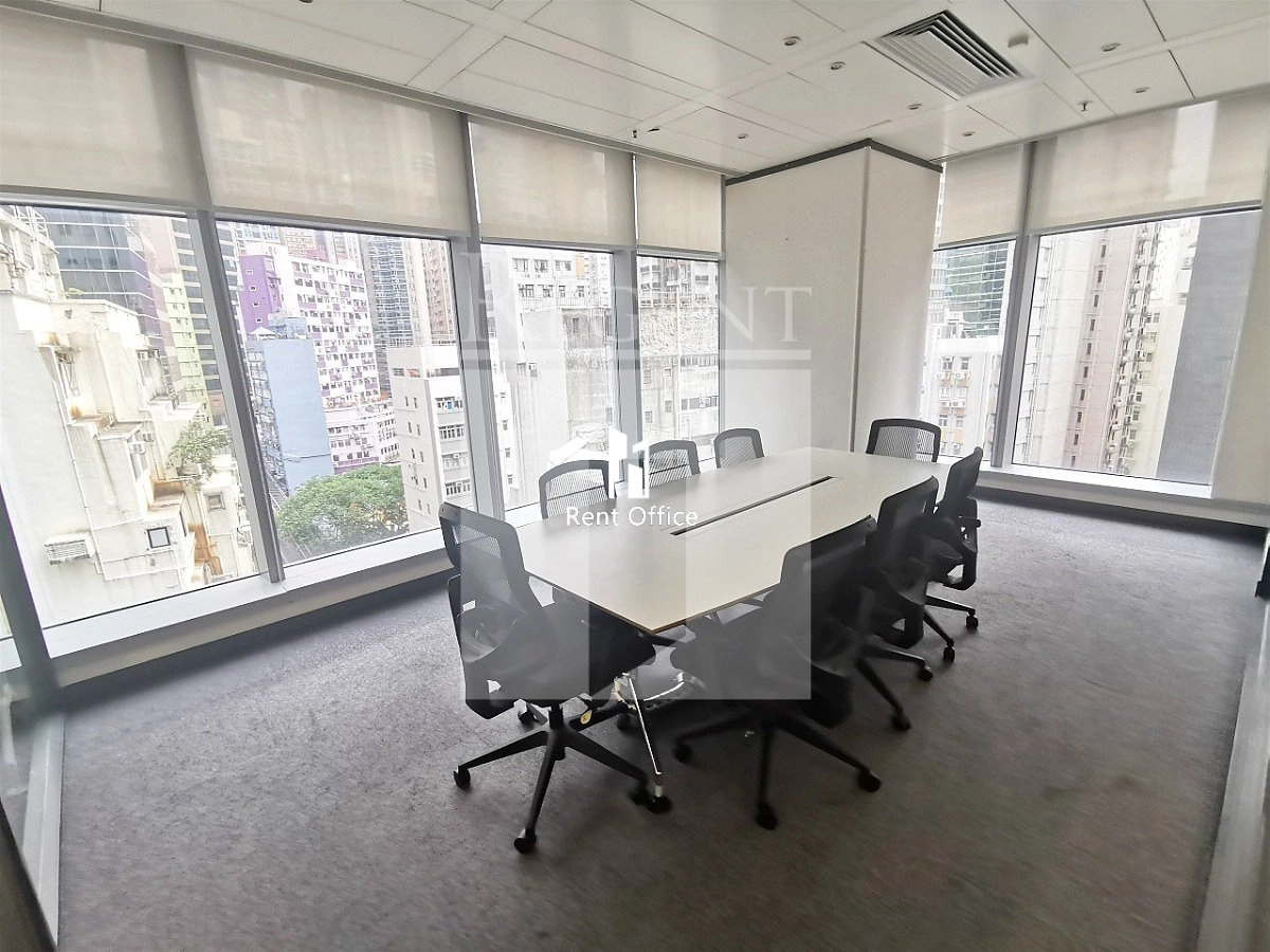 100QRC (皇后大道中100号)-RGP021741