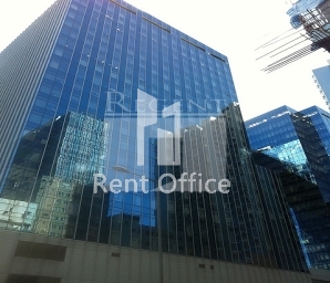 MANULIFE FINANCIAL CENTRE (宏利金融中心)