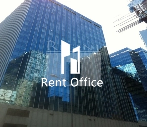 MANULIFE FINANCIAL CENTRE (宏利金融中心)