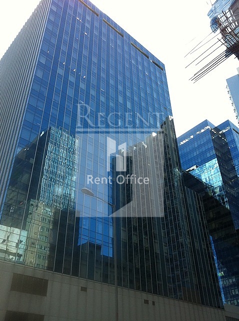 MANULIFE FINANCIAL CENTRE (宏利金融中心)