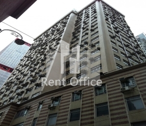 KAI TAK COMMERCIAL BUILDING (啟德商業大廈)