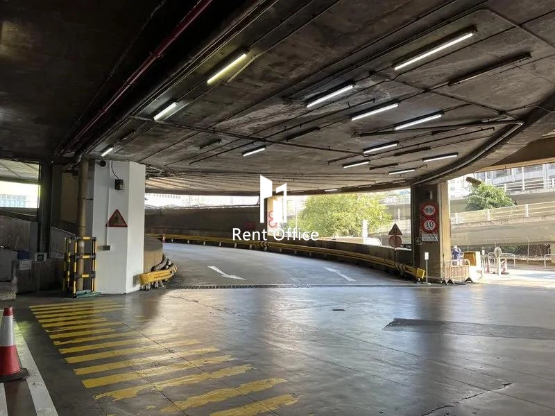 三湘九龍灣貨運中心